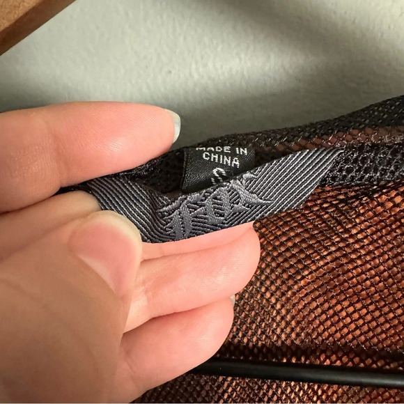 Fox Motorocrss Aztec Lightweight windbreaker Small - Picture 4 of 8